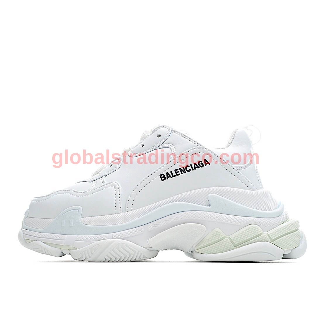 Balenciaga Triple S Dad Shoes Running Shoes